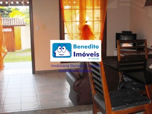 VENDO CASA COM 05 DORMITÓRIOS PRÓXIMO DA PRAIA - Foto 18