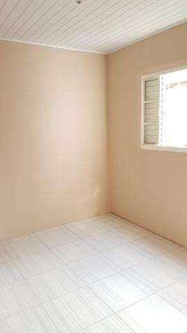 Casa para alugar com 2 dormitórios em Presidente joão goulart, Santa maria cod:44415 - Foto 4