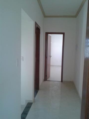 VENDO CASA NOVA COM 4/4 EM CONDOMÍNIO FECHADO,BEM LOCALIZADA - Foto 11