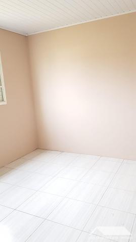Casa para alugar com 2 dormitórios em Presidente joão goulart, Santa maria cod:44415 - Foto 3