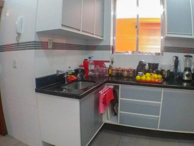 Apartamento com 2 dormitórios à venda, 130 m² por R$ 395.000 - Santana - Porto Alegre/RS - Foto 6