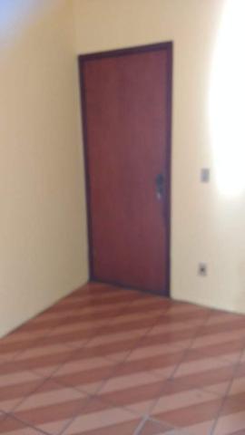Apartamento Nova Gameleira