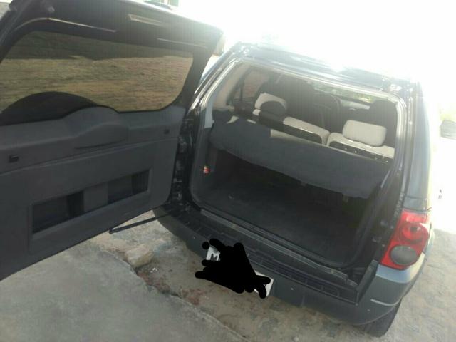 Ecosport 2005/2006 frestyller completa - Foto 3