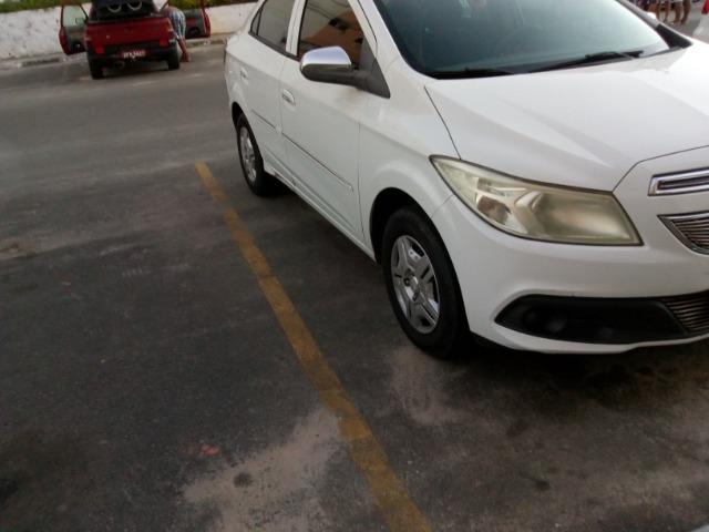 Prisma LT 2014 - Foto 5