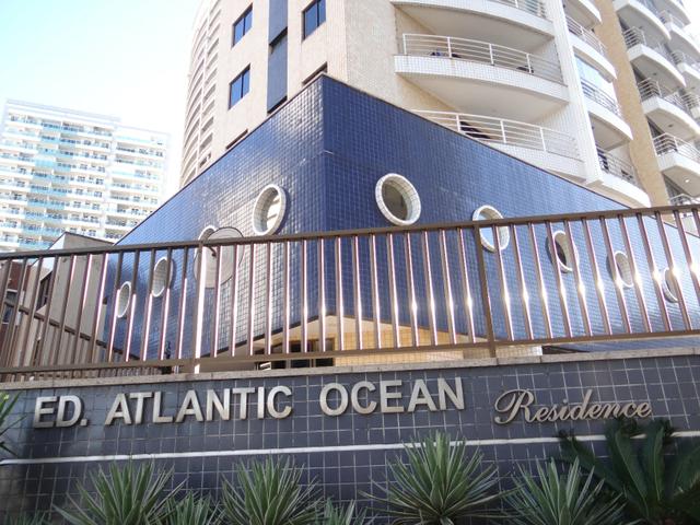 Apartamento disponivel por Temporada na Praia de Iracema Fortaleza Ce. Vista 100% mar - Foto 5