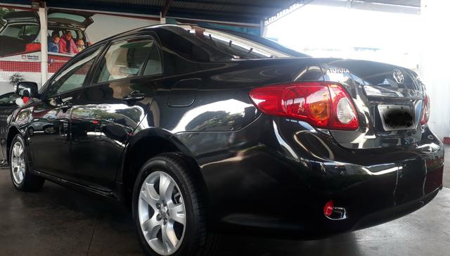Corolla xei 2.0 automatico completo - Foto 3