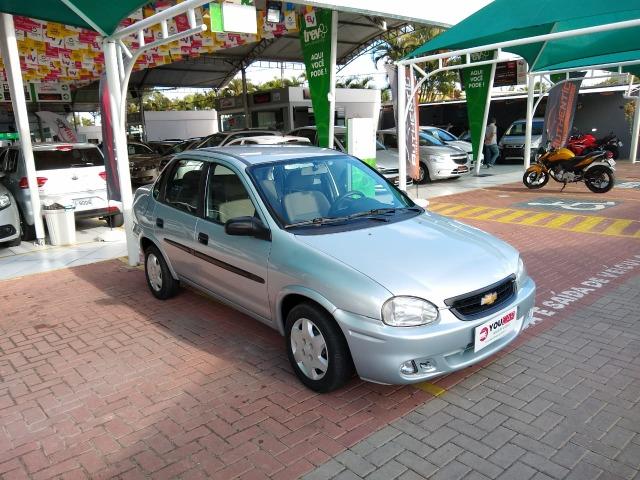 Classic 2010 - Bem Conservado - Foto 4