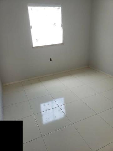 Casas com 2 Quartos sendo 1 Suítes com Acabamento diferenciado, paisagismo - Foto 14