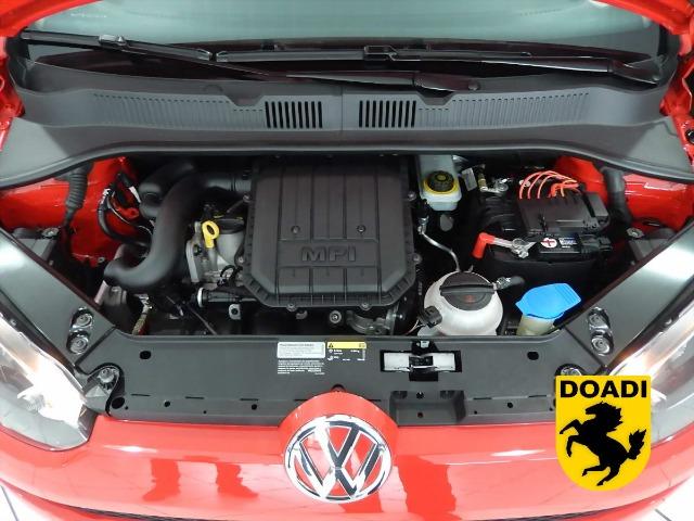 Up! Move 1.0 iMotion com somente 16.000km rodados! - Foto 13