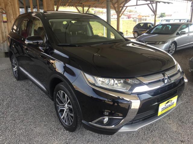 OUTLANDER 2.0 16V 160cv Aut.