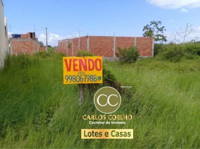 MLCód: 18Terreno em Unamar - Tamoios -Cabo Frio !":^