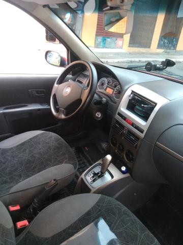Palio essence 1.6 16v dualogic - Foto 9