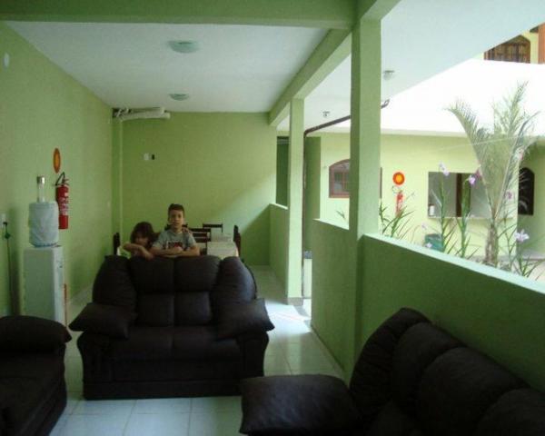 ALOJAMENTO COM 17 SUÍTES | ITACURUÇÁ | LOCAÇÃO - Foto 6