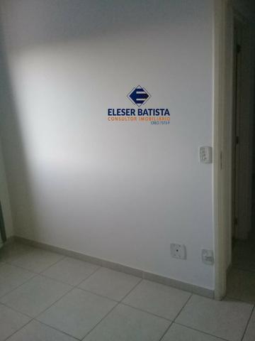 DWC - Apartamento Sevilha Jacaraípe - 2 Quartos - Lazer Completo - R$ 120.000,00 - Foto 2