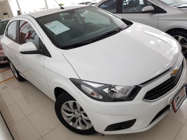 CHEVROLET PRISMA 1.4 MPFI LT 8V FLEX 4P AUTOMATICO.
