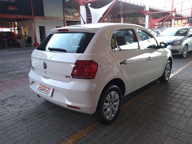 GOL TRENDLINE MSi 1.6 2017/2018 - Foto 6
