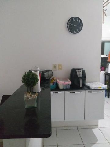 Apartamento 2 quartos no Grilo - Caucaia