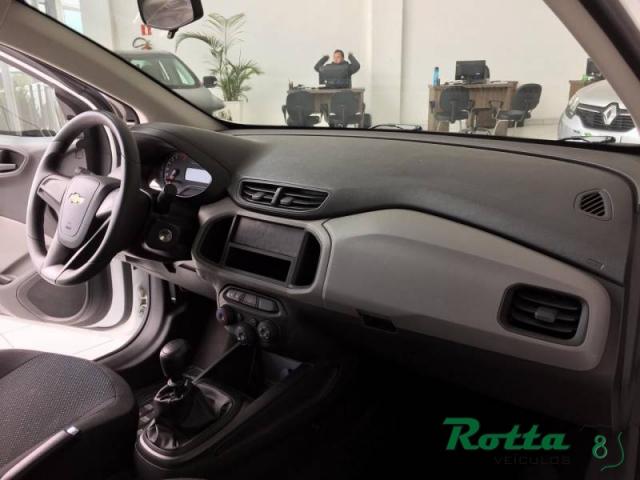 CHEVROLET ONIX JOY 1.0 COMPLETO - Foto 12