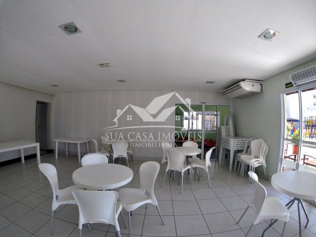 3 Quartos c/ suíte Villaggio Limoeiro - Andar Alto - Jardim Limoeiro - Serra ES - Foto 11