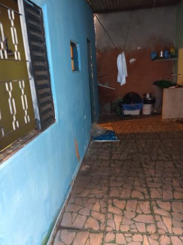 Casa 02 quartos! - Foto 6