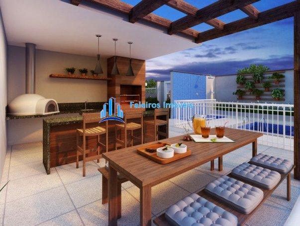 UP 400 Apartamento 2 dormitórios Minha Casa Minha Vida Ipiranga - Foto 3