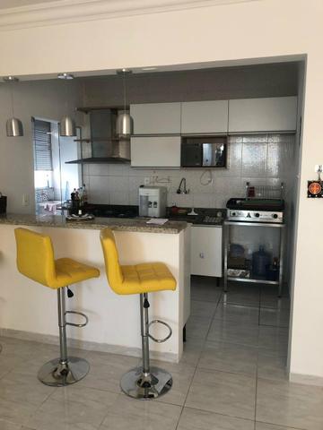 Apartamento 3 quartos em várzea grande - Foto 3