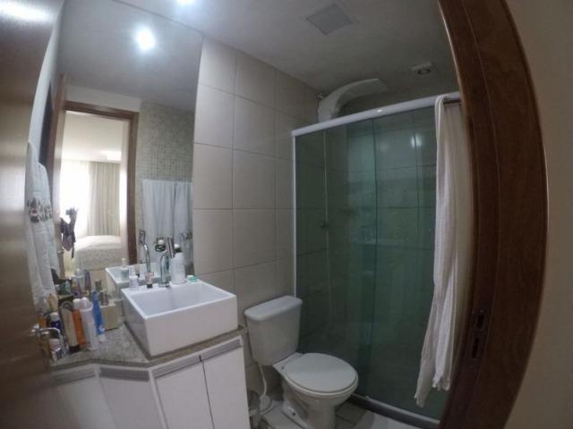 2 quartos com suíte na melhor localização de Laranjeiras - Foto 11