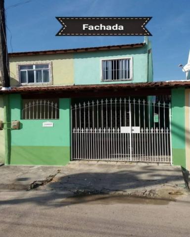 Casa duplex em itaguaí