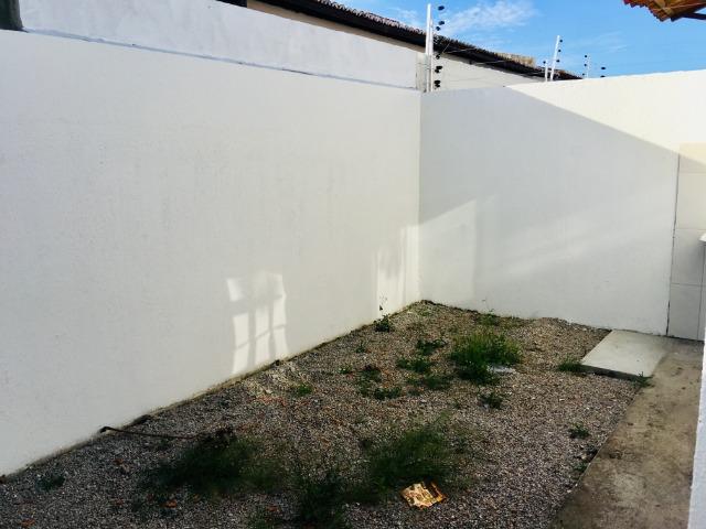 WS Casa maravilhosa para venda com entrada facilitada e com documentação totalmente grátis - Foto 13