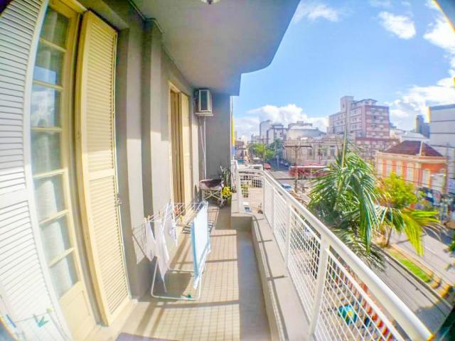 Apartamento com 3 dormitórios à venda, 105 m² por R$ 399.000 - Santana - Porto Alegre/RS - Foto 14