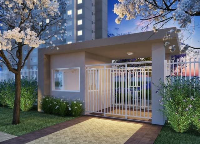 Apartamentos de 2 dorms, Zona Oeste - Foto 18
