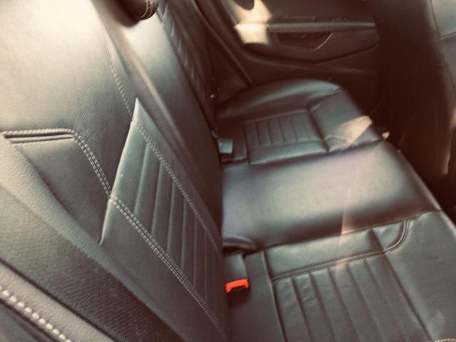 Fiesta Sedan Titanium 1.6 P. Shift 2014 - Foto 14