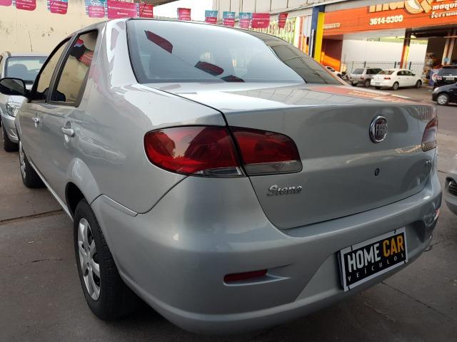 Fiat siena el 1.4 flex - Foto 10