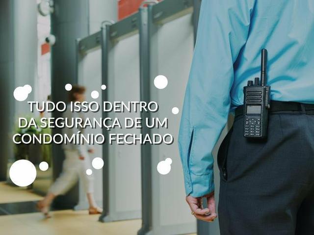 //Casas em condomínio fechado no km 03 após a ponte/Vila Smart Campo Belo - Foto 3