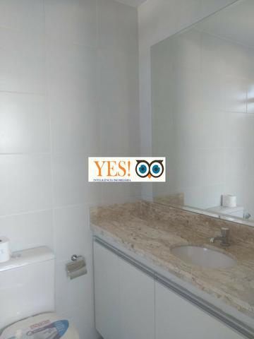 Apartamento 3/4 para Venda Condomínio Senador Life -Brasilia - Foto 11
