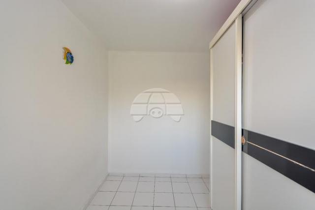 Apartamento à venda com 2 dormitórios em Cidade industrial, Curitiba cod:148433 - Foto 16