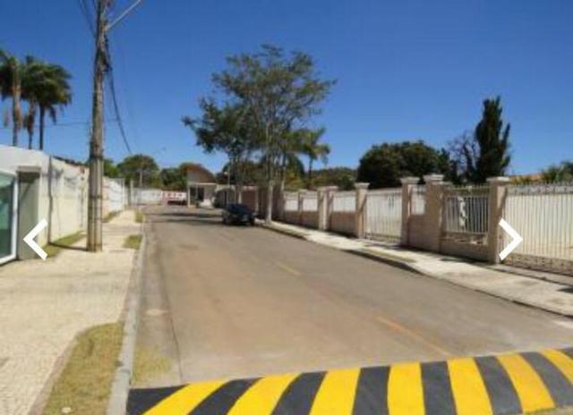 RUA 10B Vicente Pires - Foto 11