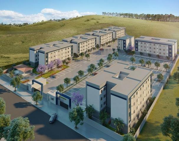 Compre seu apartamento no ponto alto do Pindorama. Pindorama? Vem comigo. - Foto 8