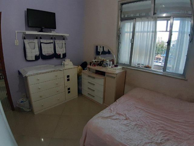Cachambi Excelente apartamento Junto ao Norte Shopping 2 quartos Terraço JBCH29035 - Foto 8