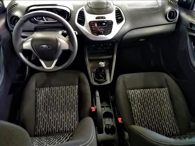 Ford ka 1.0 se 12v - Foto 7