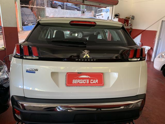 Peugeot 3008 - Foto 4