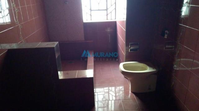 Murano aluga casa Residencial e Comercial no Centro de VV. Cód 2986 - Foto 14