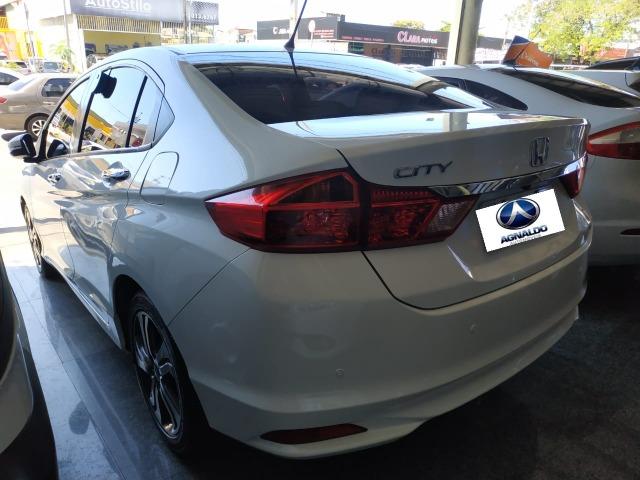 Honda City EX 1.5 (Flex) 2016 - Foto 15