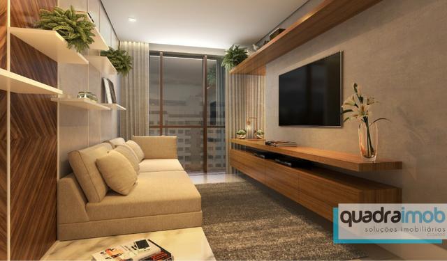 Apartamento 03 Quartos C/ 01 Suíte - 02 Vagas + Depósito - Noroeste - Foto 16