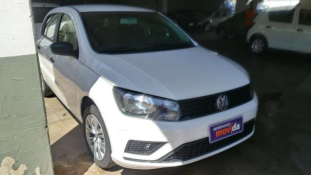 Gol 1.6 Msi FLEX 8V 5P