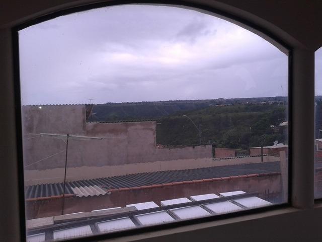 Samuel Pereira oferece: Casa 4 quartos Sobradinho Murada Vista para o Vale Vila Rabelo I - Foto 14