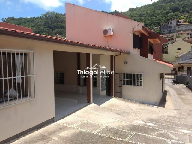 Casa com piscina em Florianópolis-Sc (Saco dos Limões) - Foto 9