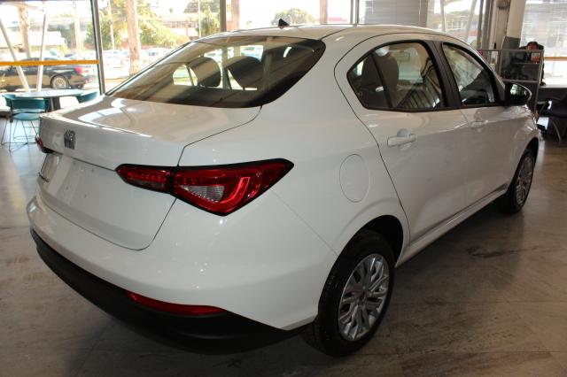 FIAT CRONOS 2019/2019 1.3 FIREFLY FLEX MANUAL - Foto 6