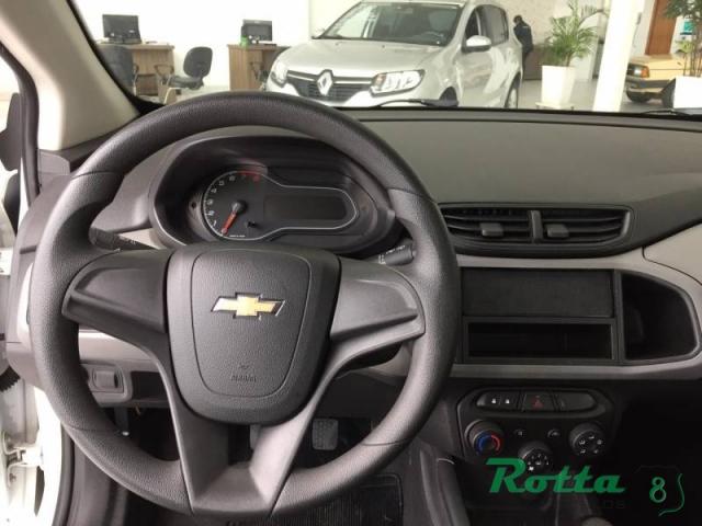 CHEVROLET ONIX JOY 1.0 COMPLETO - Foto 8