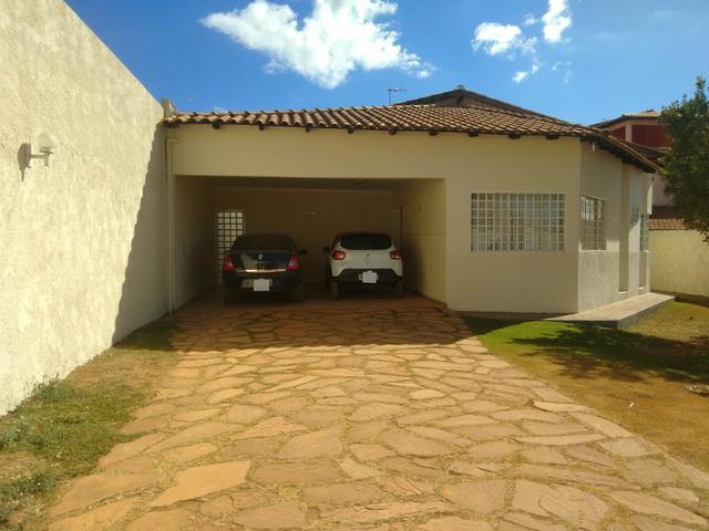 Oportunidade Rua 5 casa lote 800m